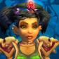 Character Avatar